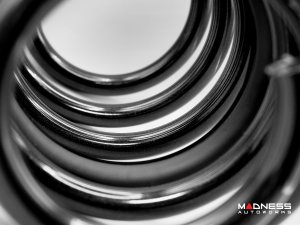 Dodge Hornet Lowering Springs - Eibach - JQ